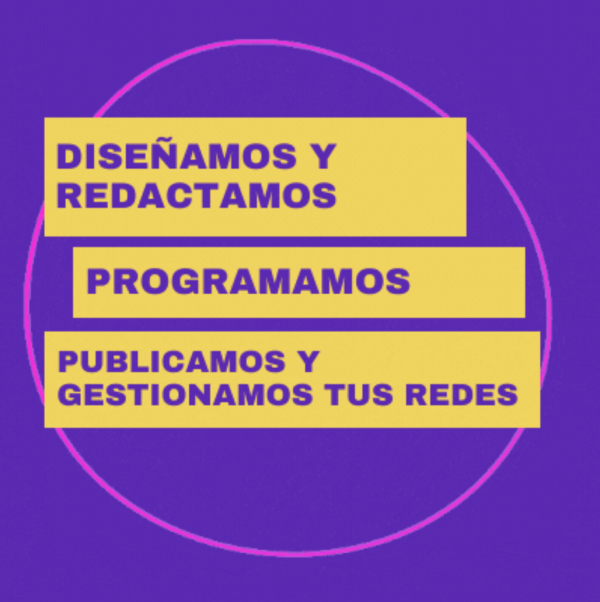 gestion de redes sociales